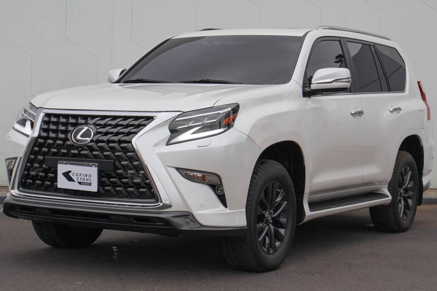 LEXUS GX460 4X4 2024 - 3746